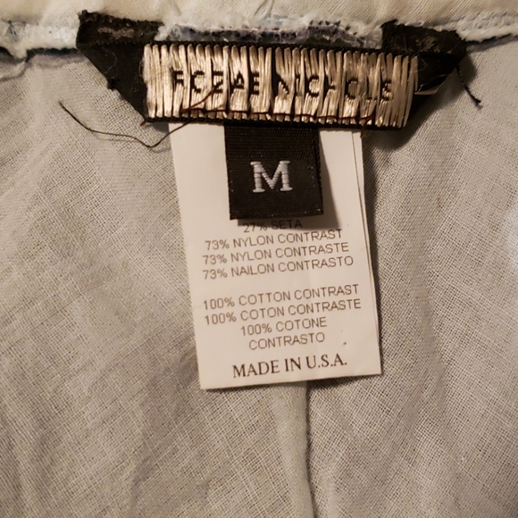 Rosea Nichols skirt - Picture 3 of 4